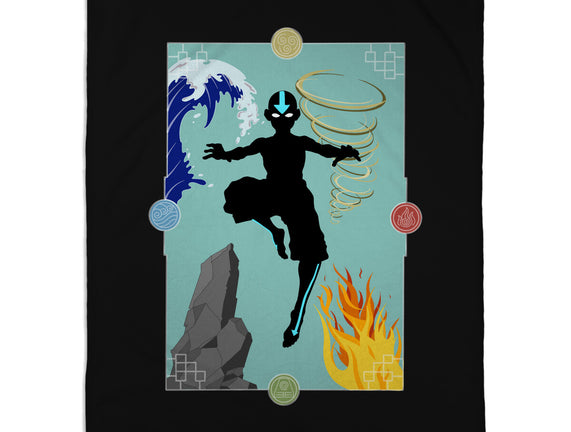 Four Elements