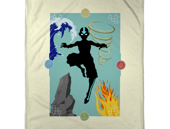 Four Elements