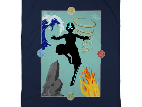 Four Elements