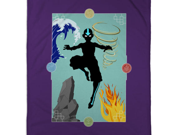 Four Elements