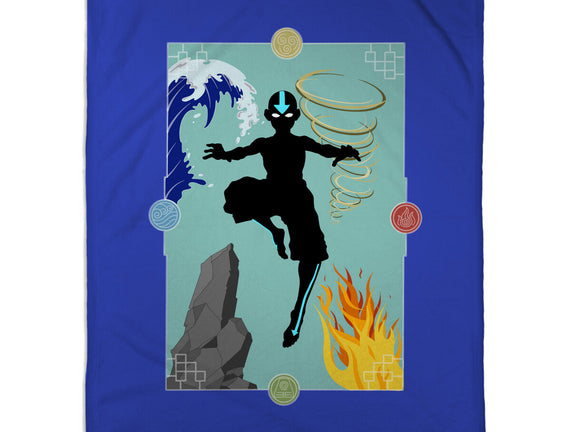 Four Elements