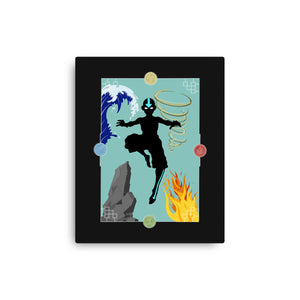 Four Elements