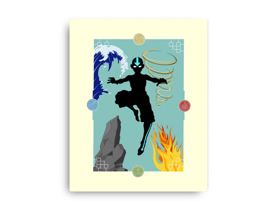 Four Elements