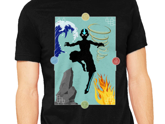 Four Elements