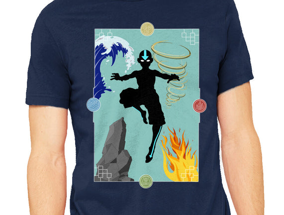 Four Elements