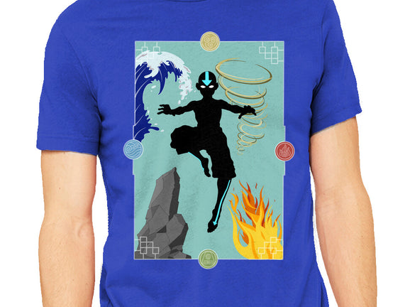 Four Elements