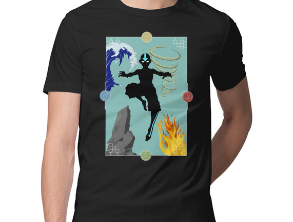 Four Elements