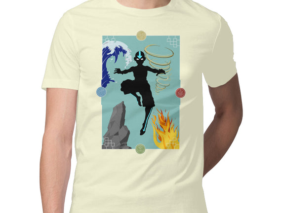 Four Elements