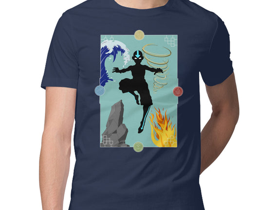 Four Elements