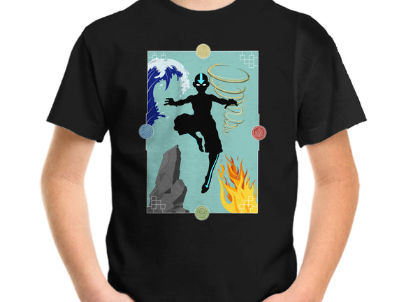 Four Elements
