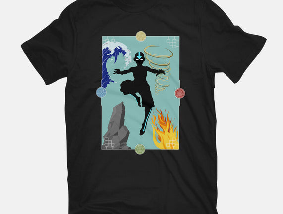 Four Elements
