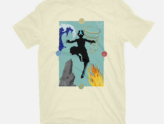 Four Elements