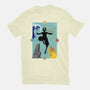 Four Elements-Mens-Premium-Tee-Mattania