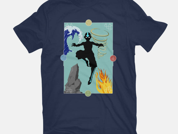 Four Elements