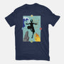 Four Elements-Mens-Premium-Tee-Mattania