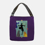 Four Elements-None-Adjustable Tote-Bag-Mattania