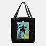 Four Elements-None-Basic Tote-Bag-Mattania