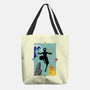 Four Elements-None-Basic Tote-Bag-Mattania