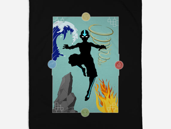 Four Elements