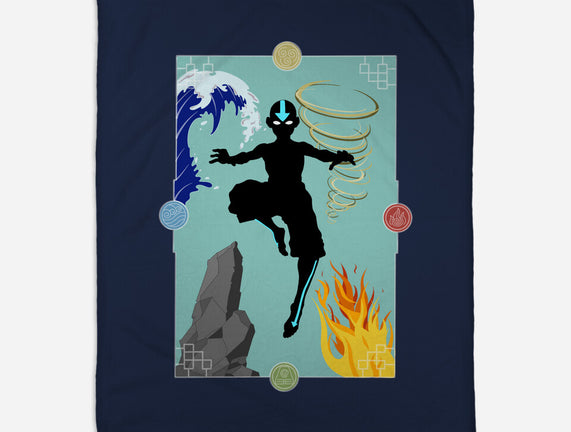 Four Elements