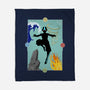 Four Elements-None-Fleece-Blanket-Mattania