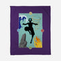 Four Elements-None-Fleece-Blanket-Mattania