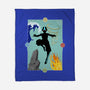 Four Elements-None-Fleece-Blanket-Mattania