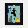 Four Elements-None-Stretched-Canvas-Mattania
