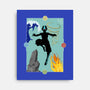 Four Elements-None-Stretched-Canvas-Mattania