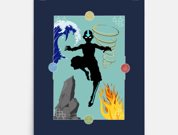 Four Elements