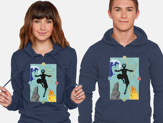 Four Elements