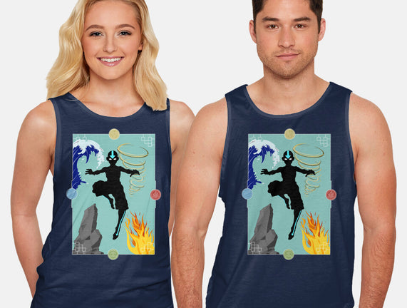 Four Elements