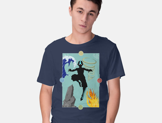Four Elements