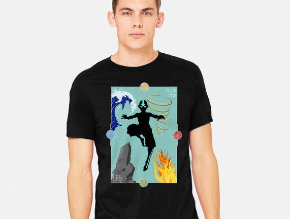 Four Elements