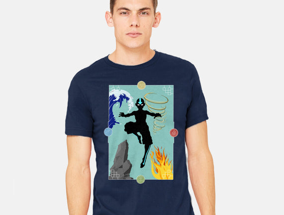 Four Elements