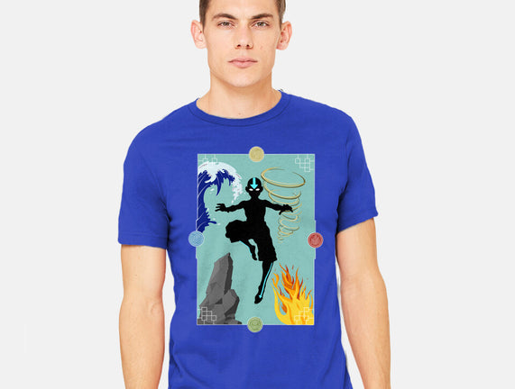 Four Elements