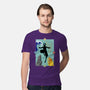 Four Elements-Mens-Premium-Tee-Mattania