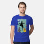 Four Elements-Mens-Premium-Tee-Mattania