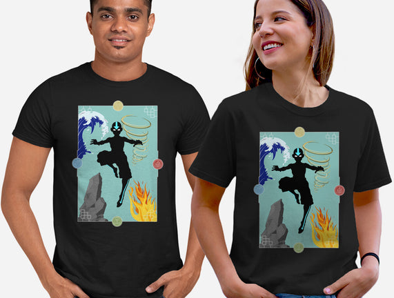 Four Elements