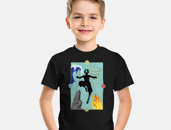 Four Elements