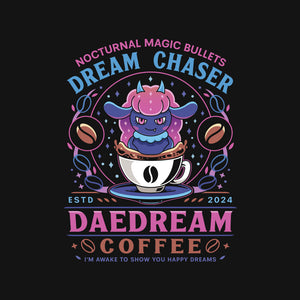 Daedream Dark Element Coffee