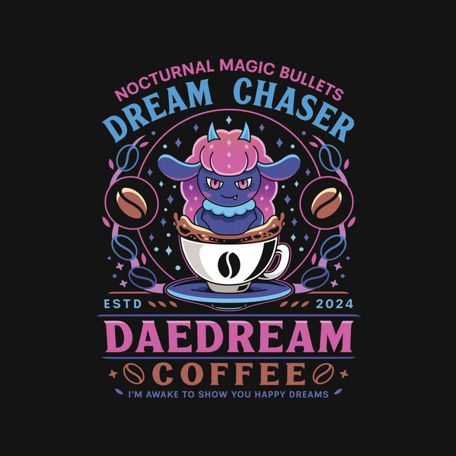 Daedream Dark Element Coffee-Unisex-Zip-Up-Sweatshirt-LAGELANTEE