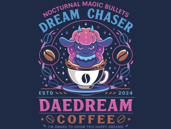 Daedream Dark Element Coffee
