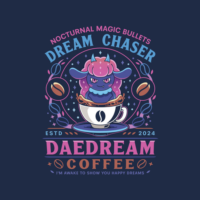 Daedream Dark Element Coffee-None-Mug-Drinkware-LAGELANTEE