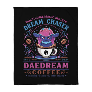 Daedream Dark Element Coffee