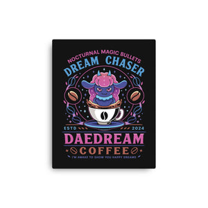 Daedream Dark Element Coffee