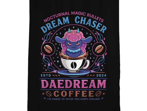 Daedream Dark Element Coffee