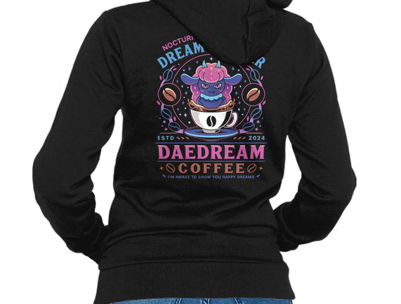 Daedream Dark Element Coffee