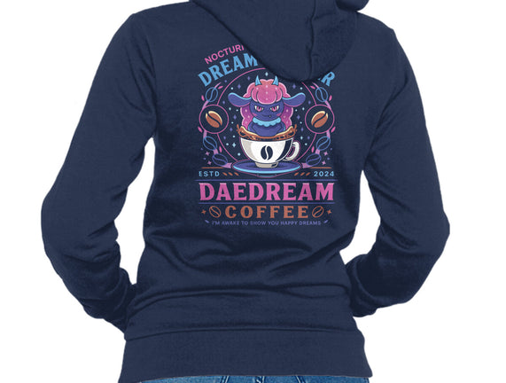 Daedream Dark Element Coffee