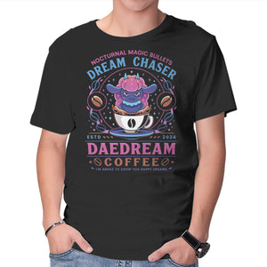 Daedream Dark Element Coffee